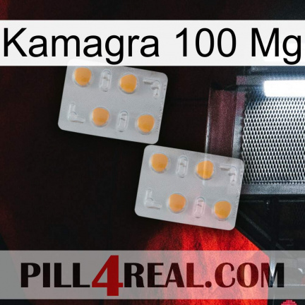 Kamagra100 Mg 25